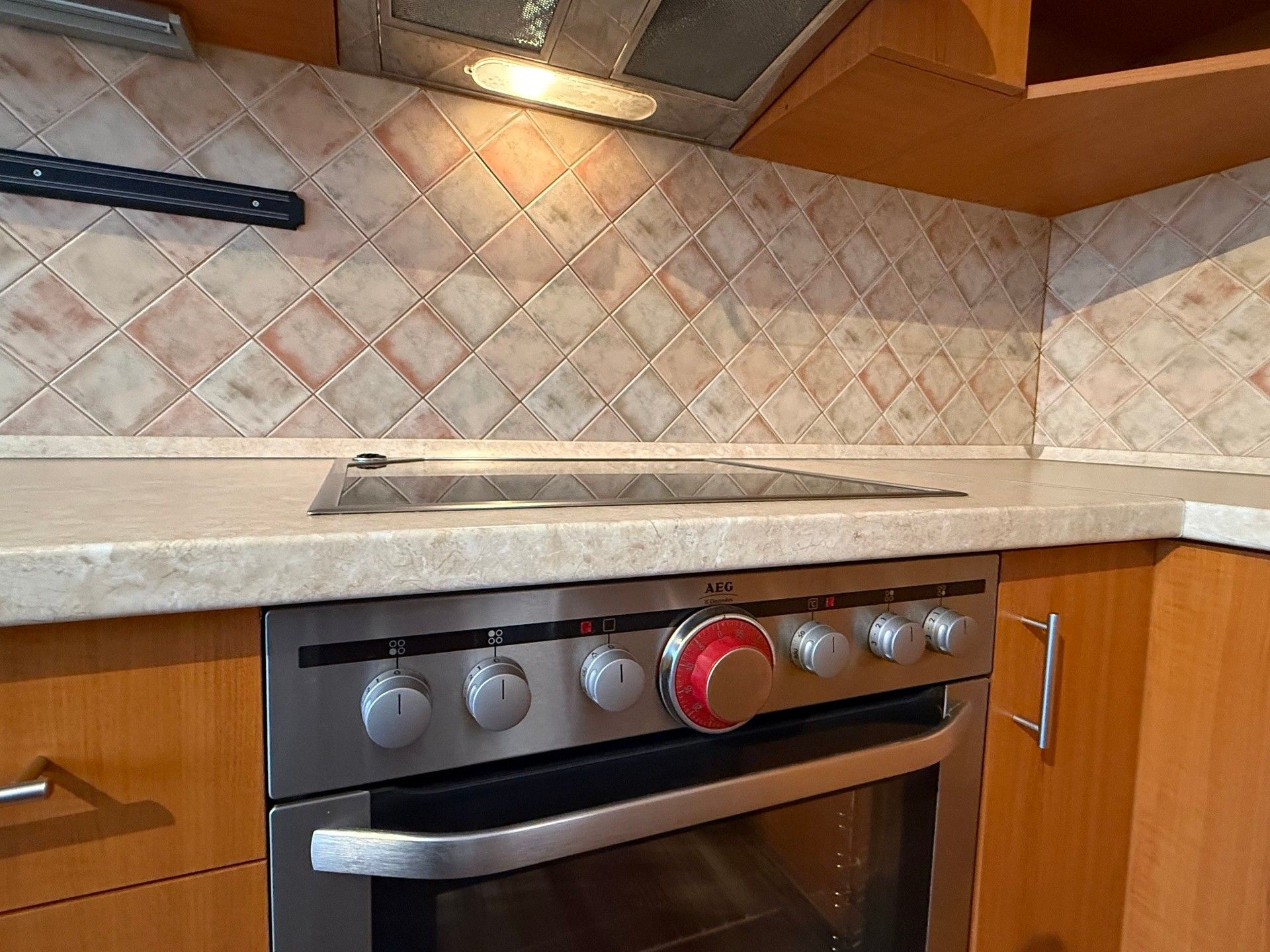 Pronájem byt 2+kk - Havlíčkova, Česká Lípa, 41 m²