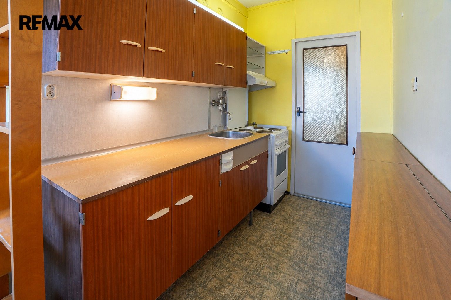 Prodej byt 3+1 - Lázeňská 772, Valtice, 68 m² - 5