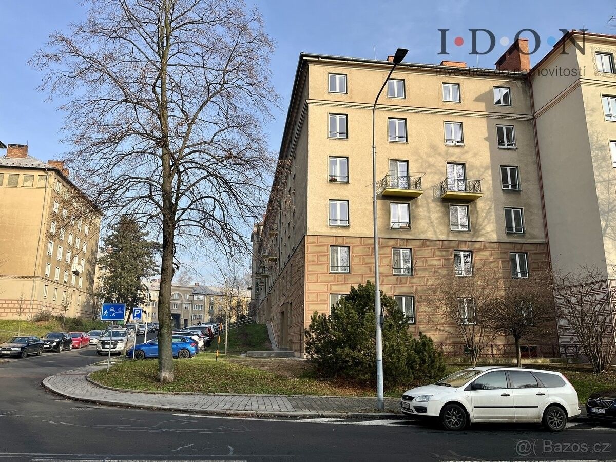 Byty, Ostrava, 708 00