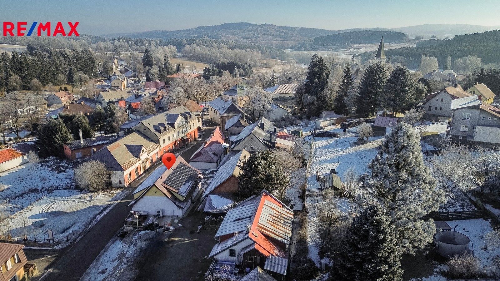 Prodej rodinný dům - Stachy, 180 m²