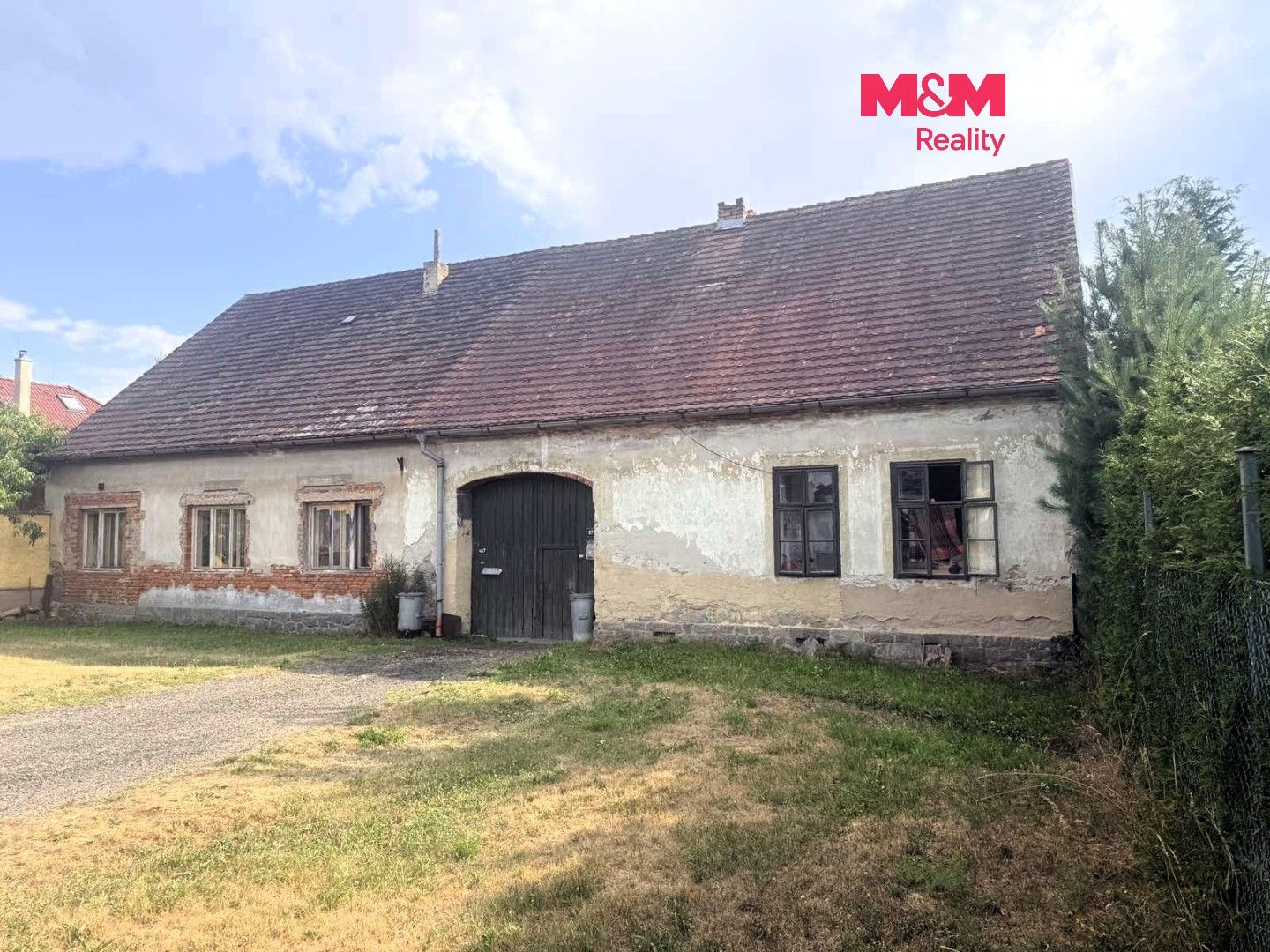 Chalupy, Na Blýskavkách, Blatná, 110 m² - 2