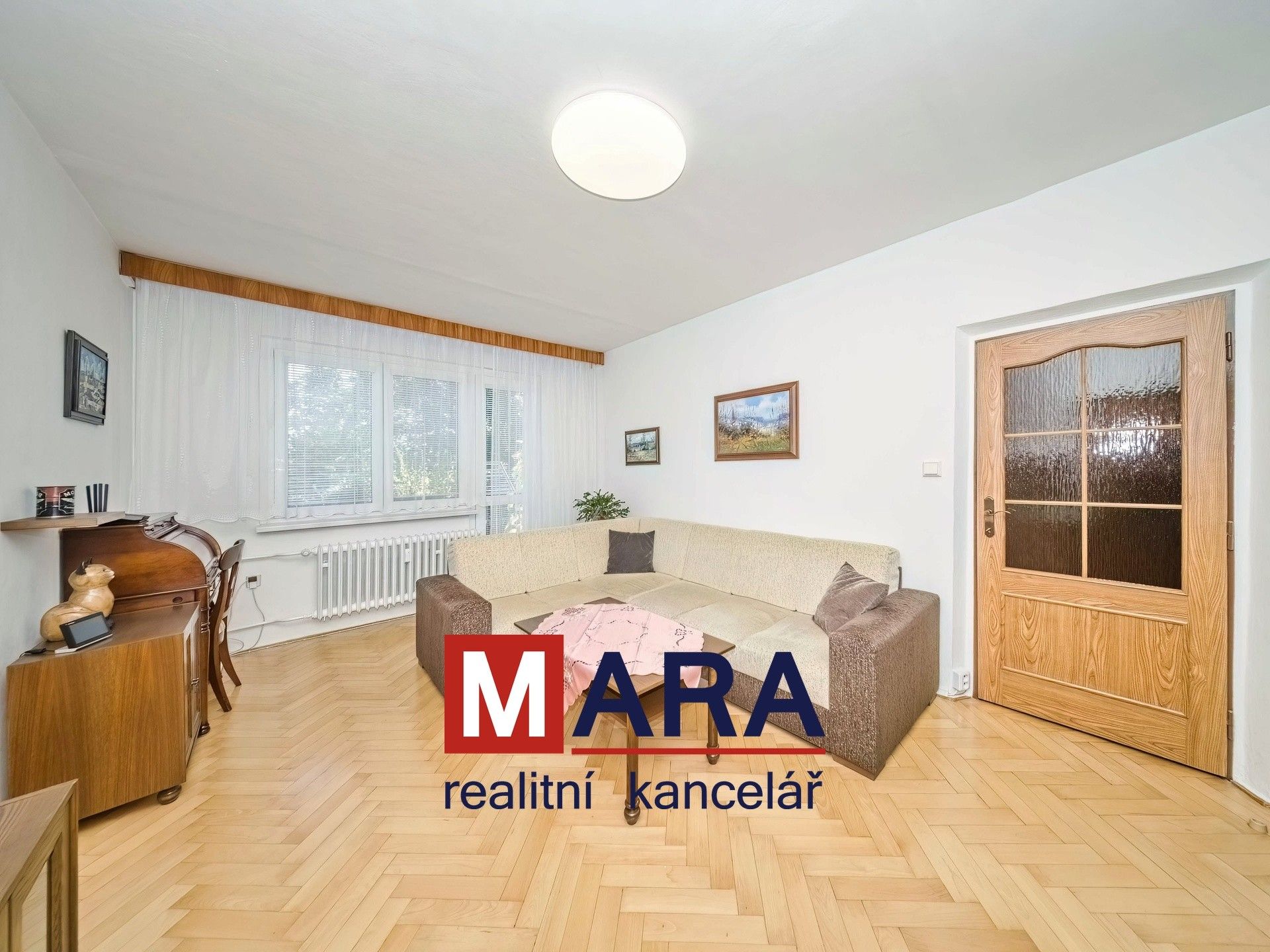 Byt 3+1 · 61 m² · Dělnická 1148, Olomouc Nová Ulice - 3