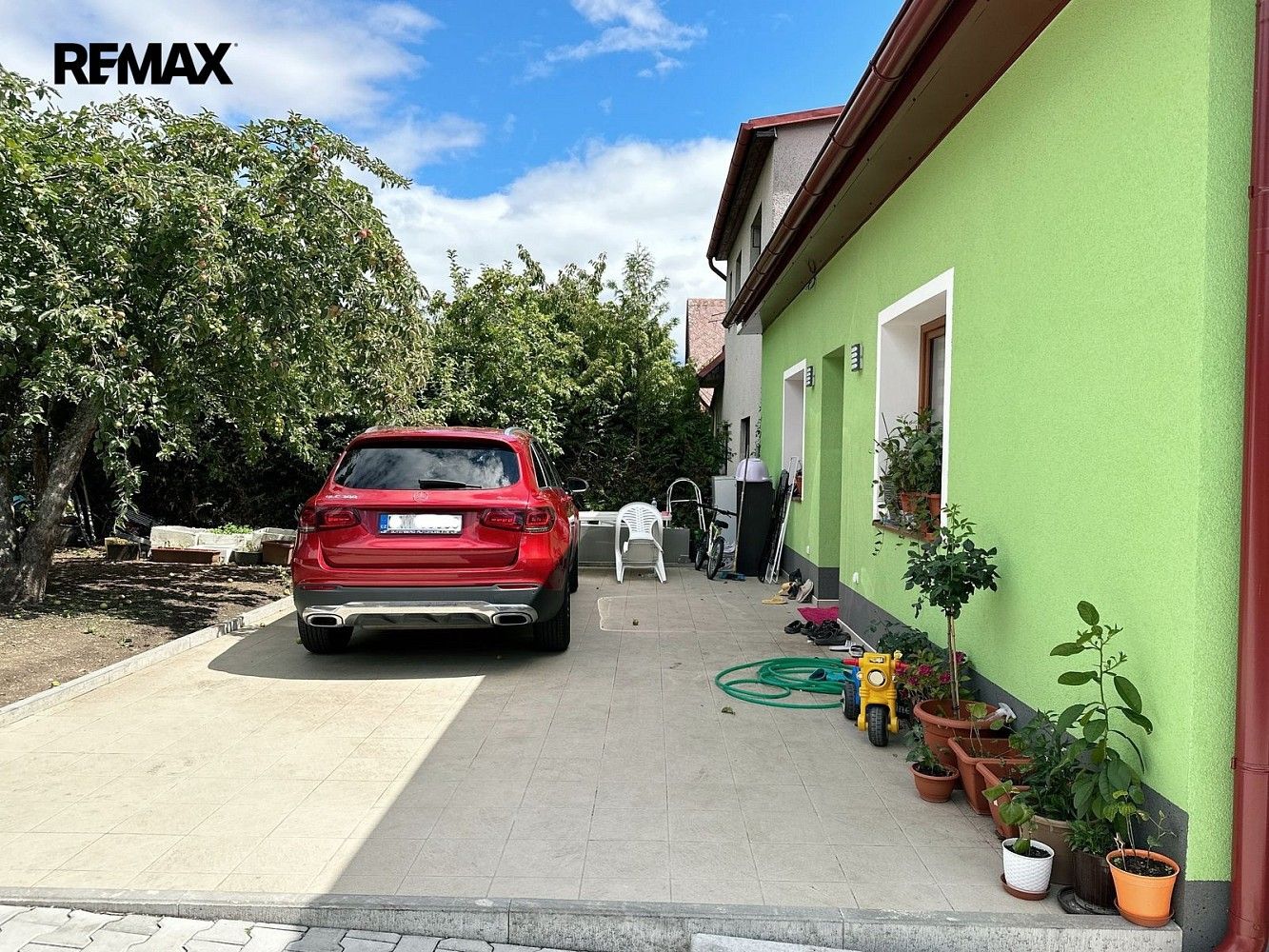 Prodej rodinný dům - Tachov, Plzeňský kraj, 200 m² - 5