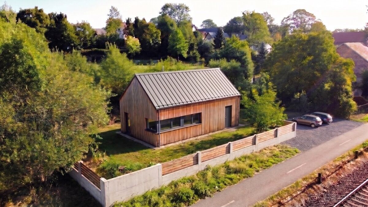 Prodej pozemek pro bydlení - Doudleby nad Orlicí, 517 42 - 2