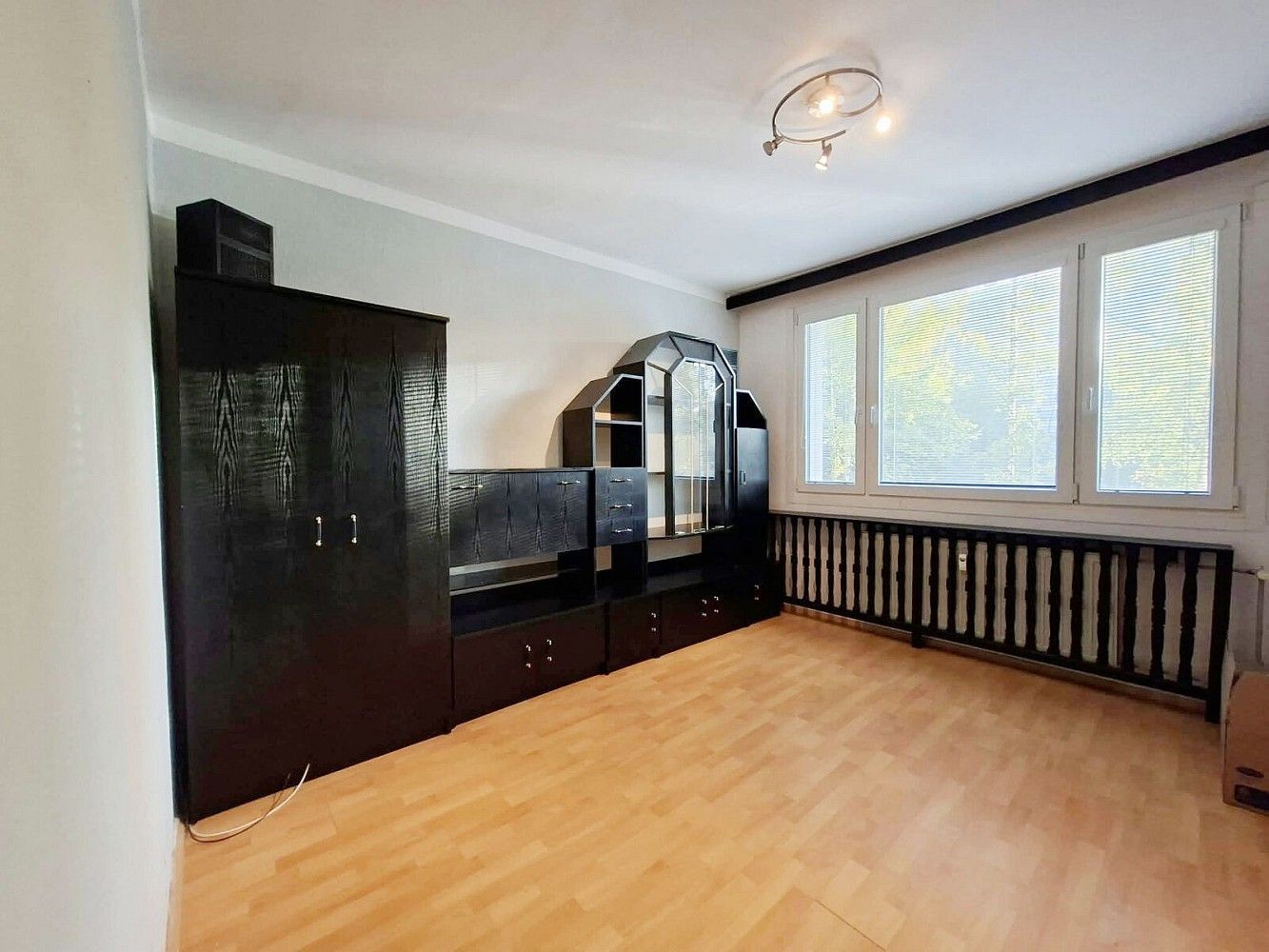 Byt 2+1 · 56 m² · Čsl. armády, Karviná - Hranice - 4