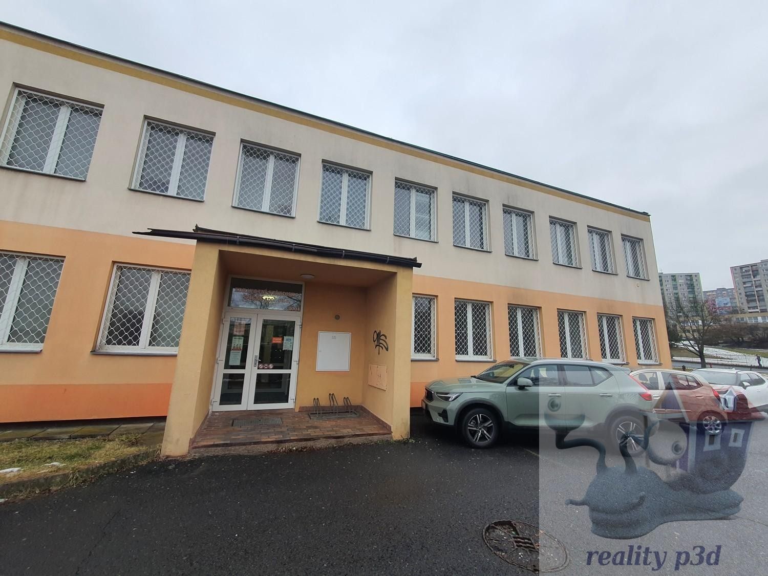 Ostatní, 28. října, Česká Lípa, 529 m²