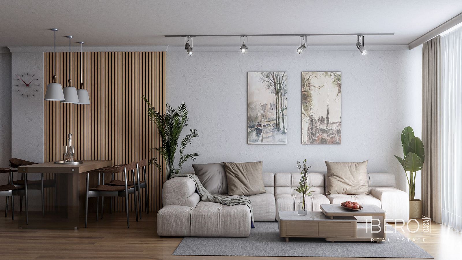 Byt 3+kk · 96 m² · Mijas, Španělsko - 3