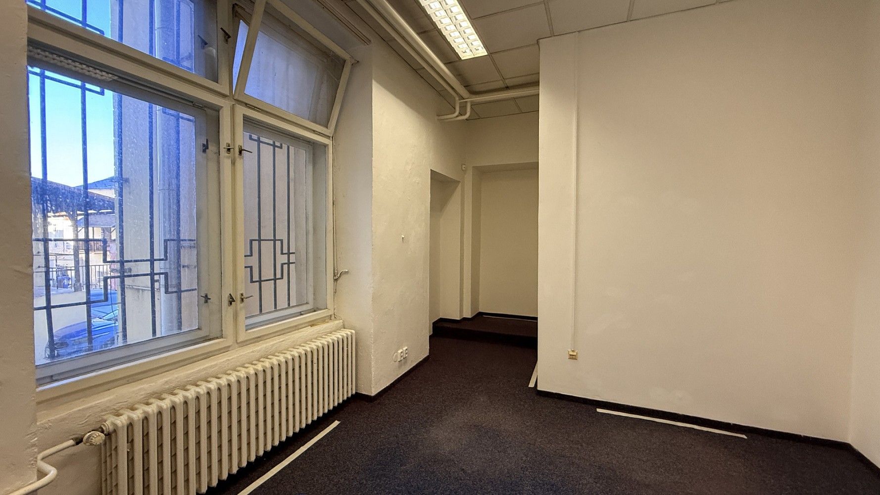Pronájem kancelář - Kutná Hora, Středočeský kraj, 50 m² - 2