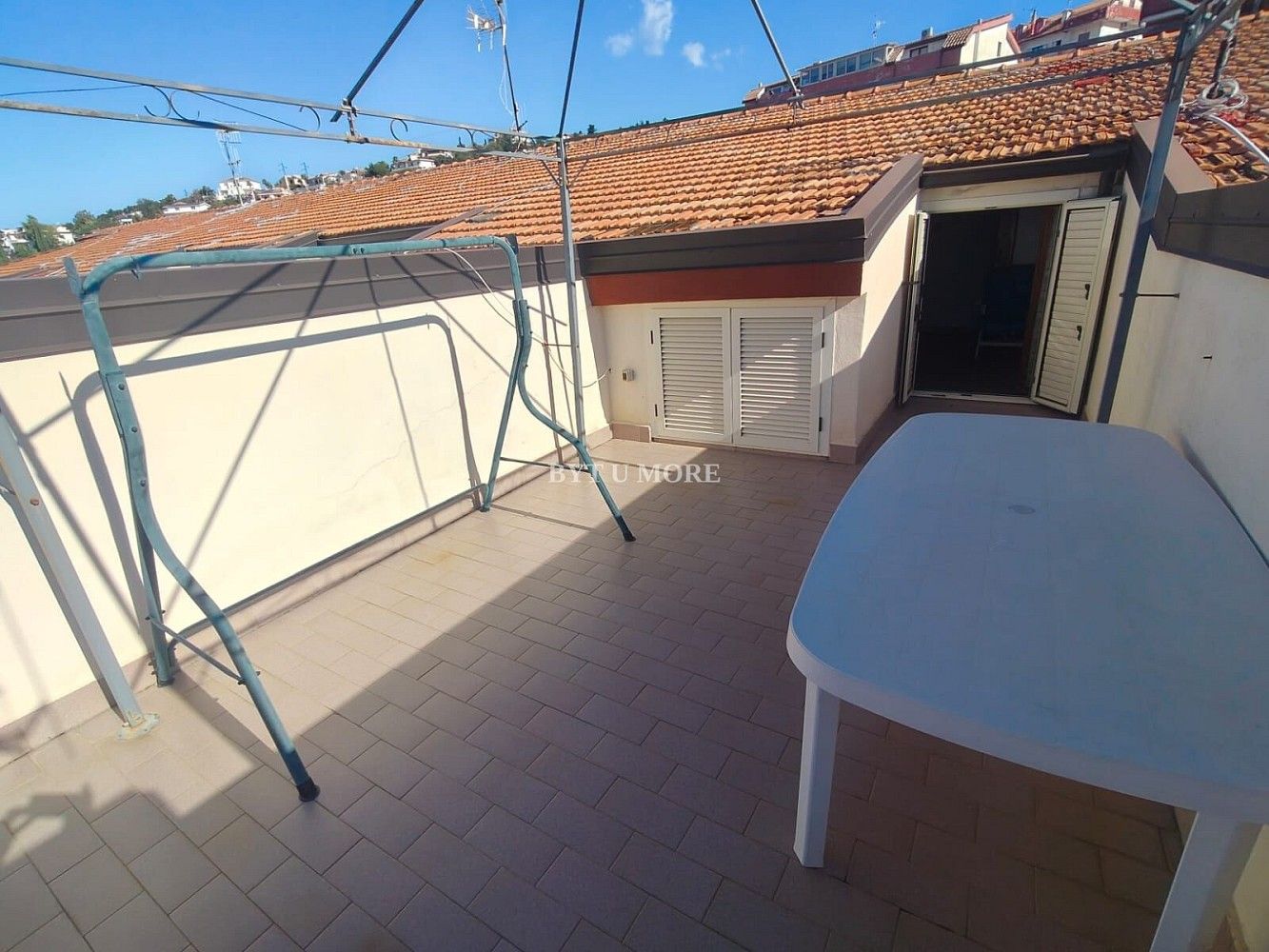 Byt 2+1 · 70 m² · Scalea, Itálie - 4