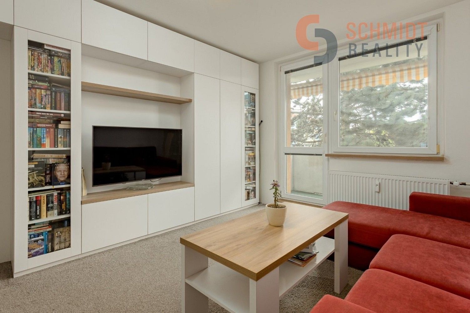 Byt 3+1 · 75 m² · Mokrá-Horákov - Mokrá, okres Brno-venkov - 4