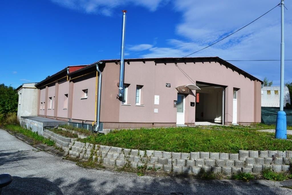 Sklady, Havířov, 735 64