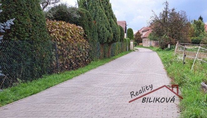 Prodej pozemek pro bydlení - Záryby, 1 m²