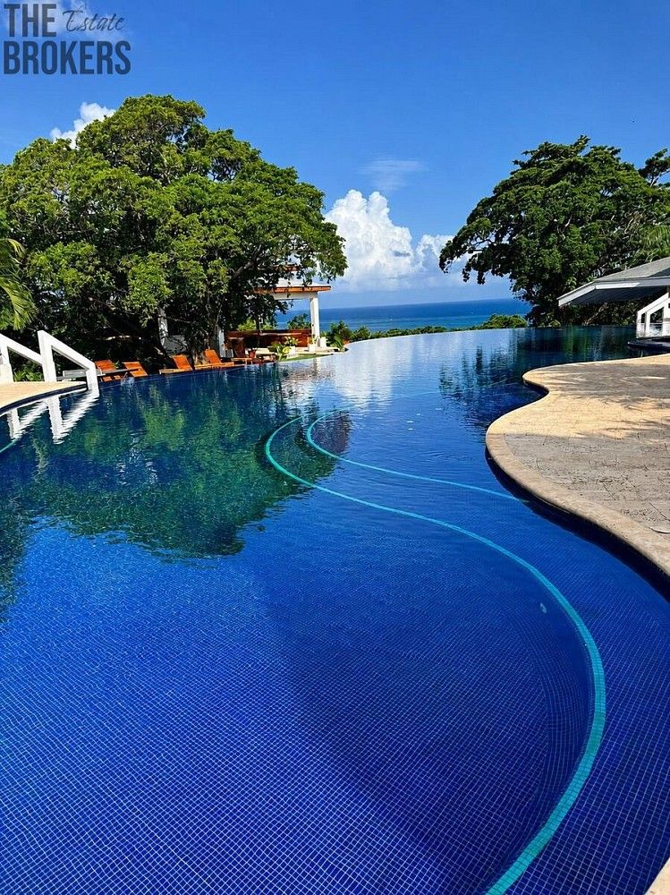Byt 3+kk · 111 m² · Roatan, Roatán, Honduras - 4