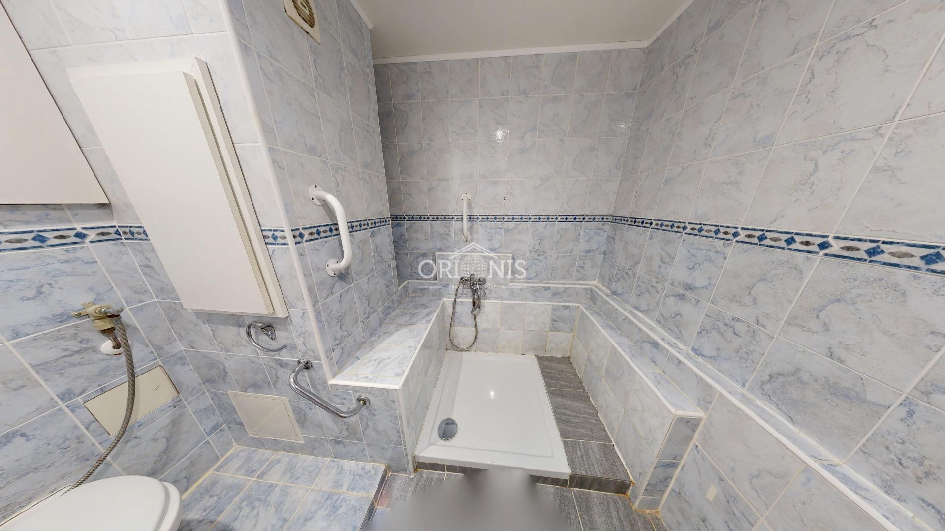 Prodej byt 2+1 - Holešická, Chomutov, 61 m² - 5