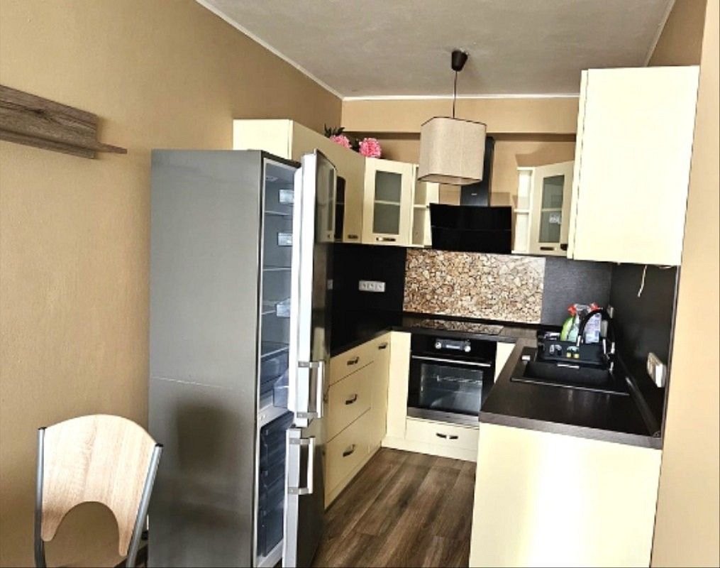 2+kk, Litvínov - Janov, okres Most, Ústecký kraj, 40 m² - 2