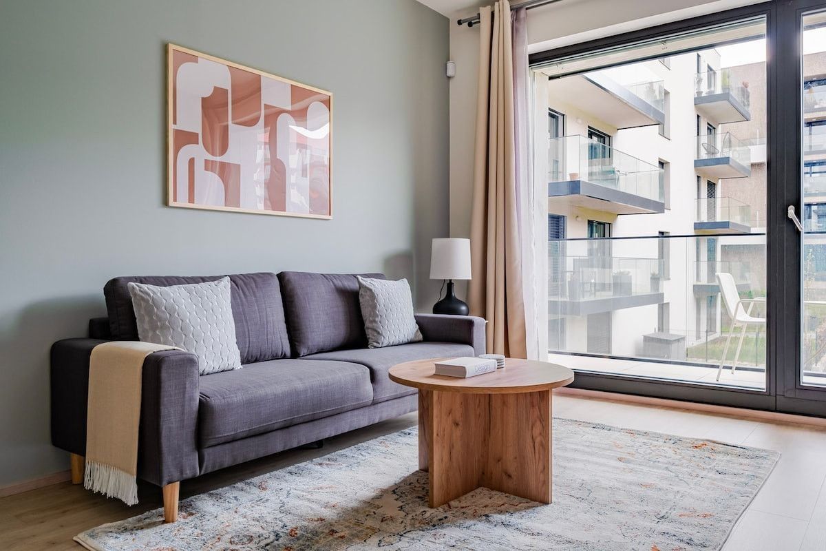 Byty, Tetauerova, Praha - Žižkov, 69 m² - 1