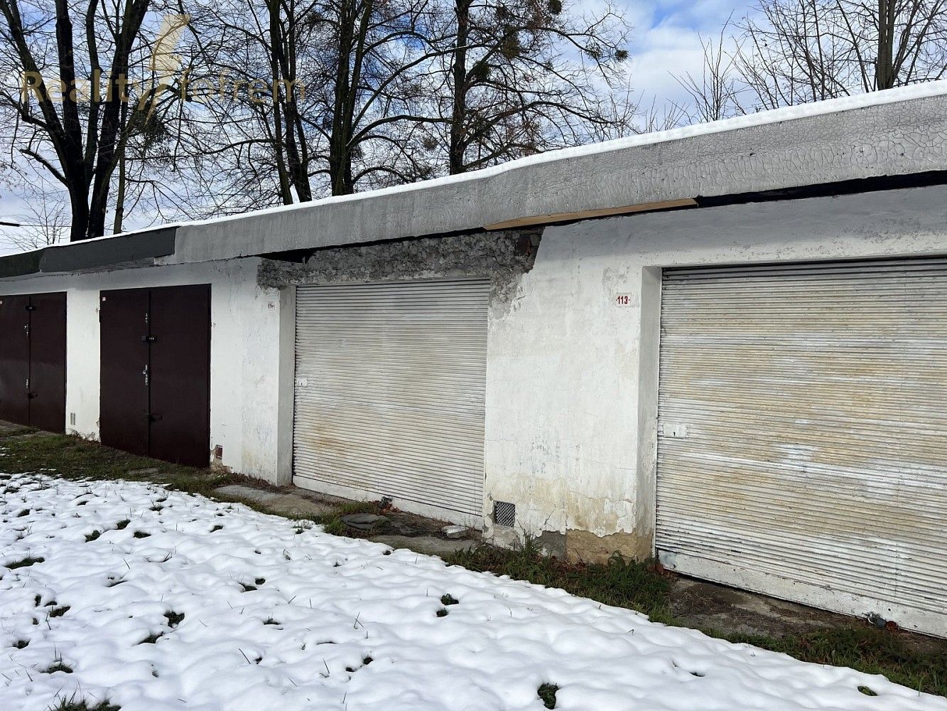 Nemovitost · 19 m² · Holvekova, Ostrava - Kunčičky - 4