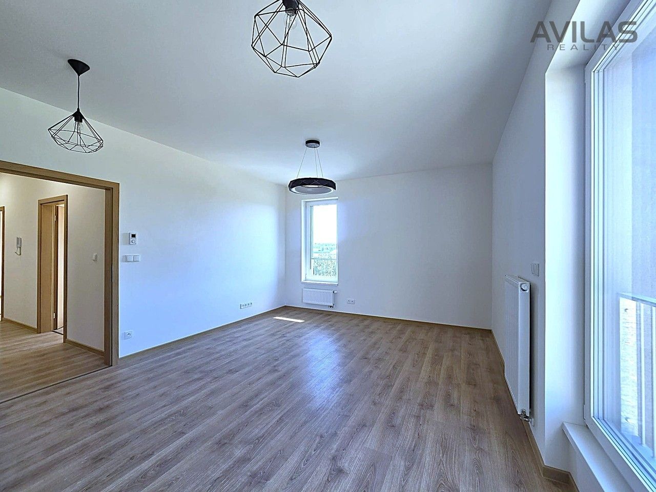 Byt 3+kk · 59 m² · 102. pluku,Benešov,Benešov - 4