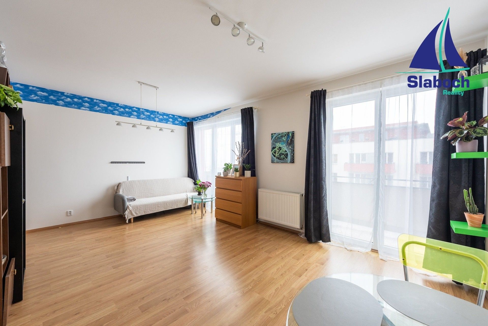 Prodej byt 2+kk - Penízovková, Praha, 63 m²