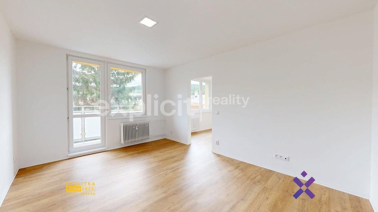 3+1, Cyrilometodějská, Valašské Klobouky, 62 m² - 1
