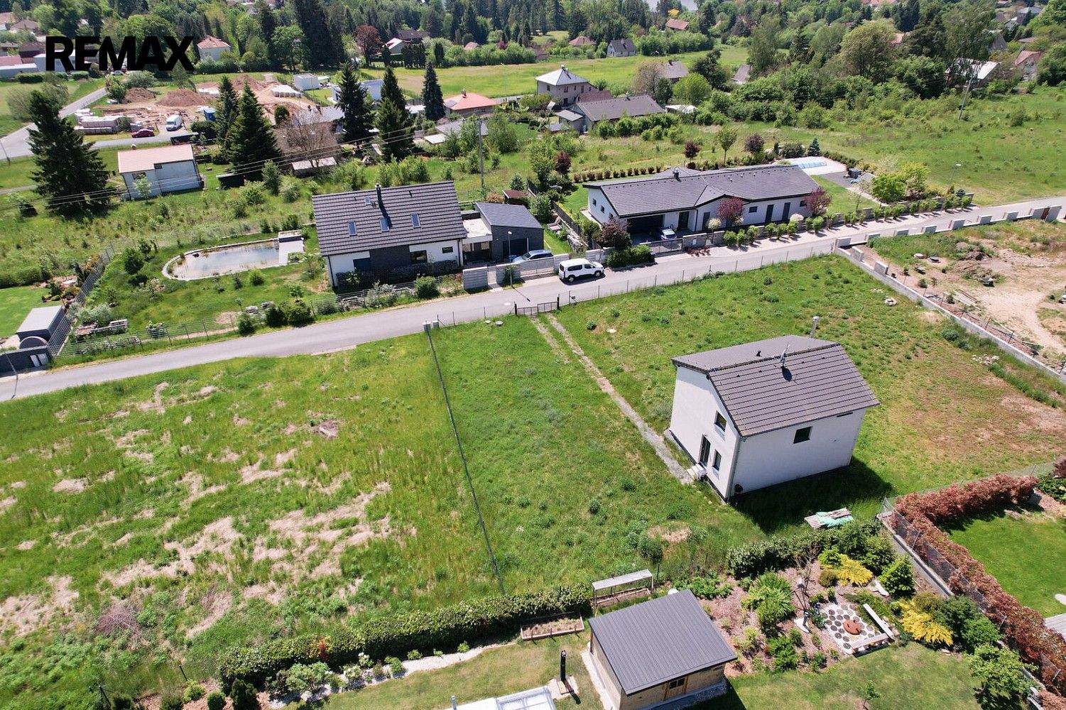 Prodej rodinný dům - Jevany, okres Praha-východ, Středočeský kraj, 127 m² - 5