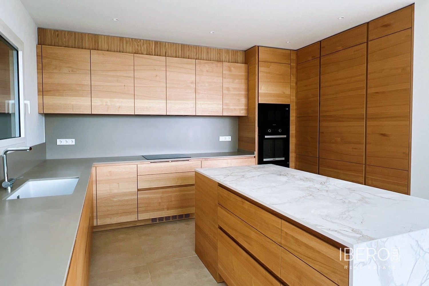 Rodinné domy, Begur, Španělsko, 329 m² - 2