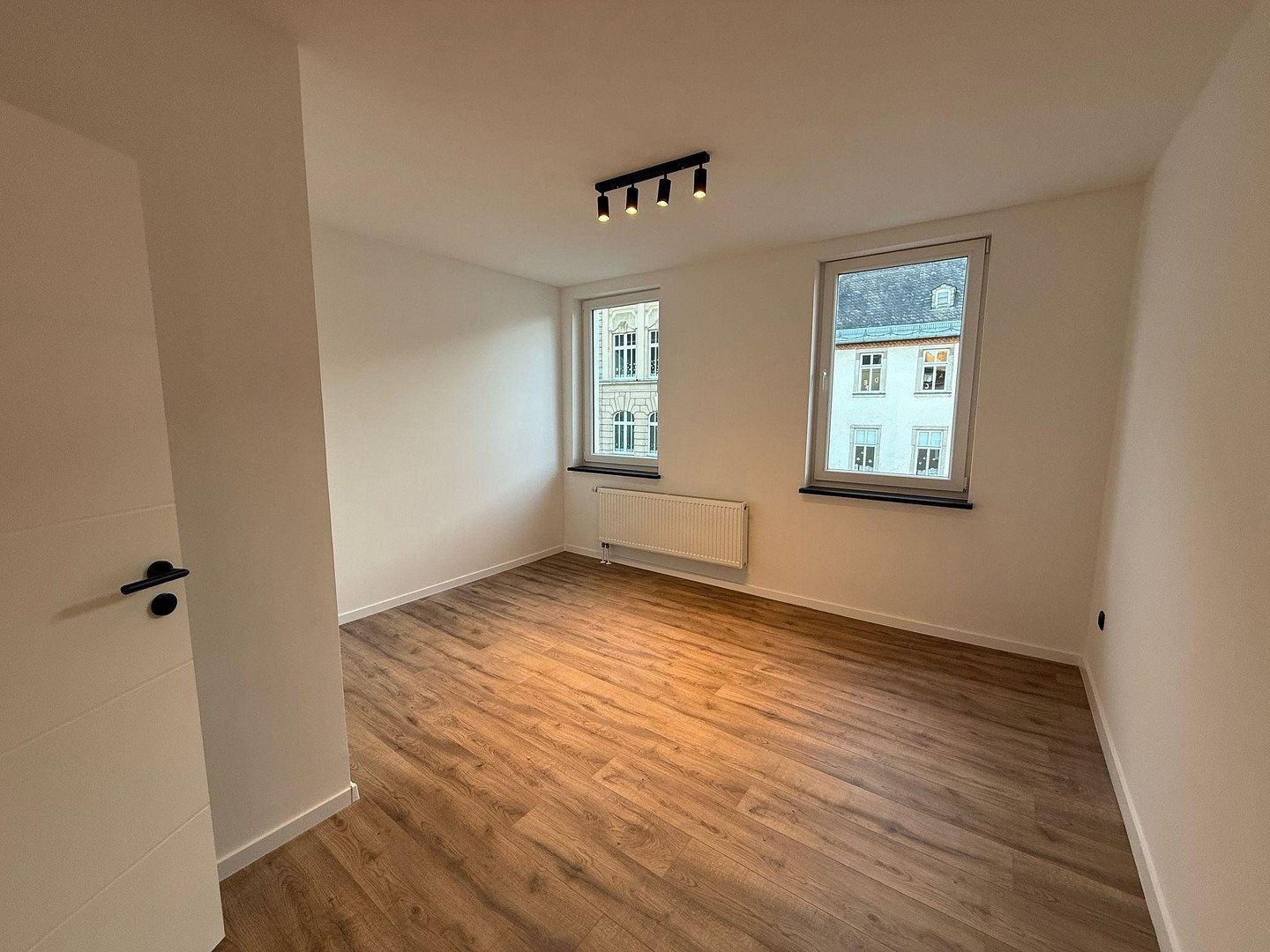 Pronájem byt 3+1 - Theaterstraße 1 Hof Hof Bayern 95028, 78 m² - 5