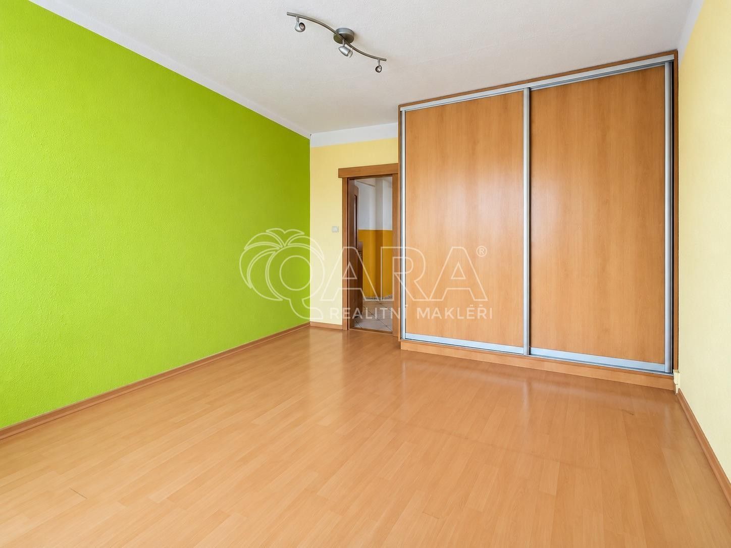 Byt 3+1 · 77 m² · sídliště Míru, Odry - 4