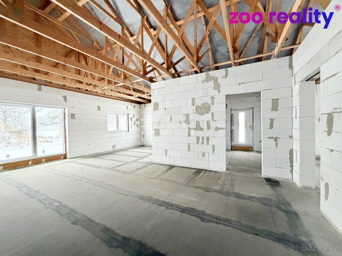 Prodej rodinný dům - Chomutov, 430 01