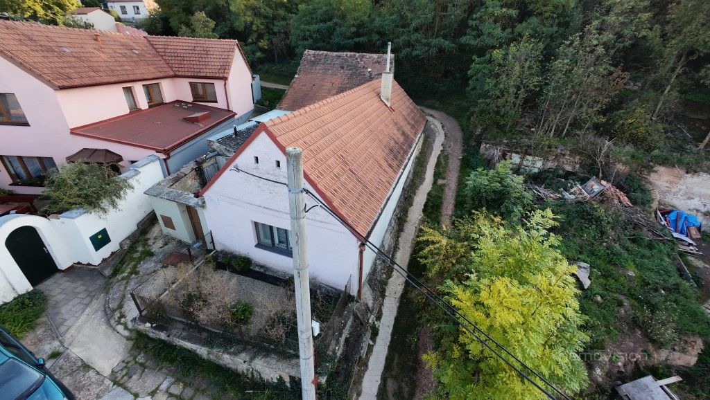 Rodinný dům · 100 m² · V domcích 1102, Moravský Krumlov Rakšice - 3