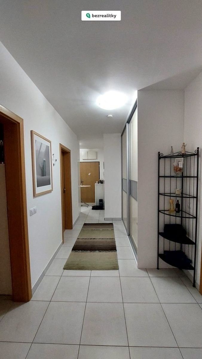 Byt 3+1 · 76 m² · Kurta Konráda 2445, Praha Libeň - 4