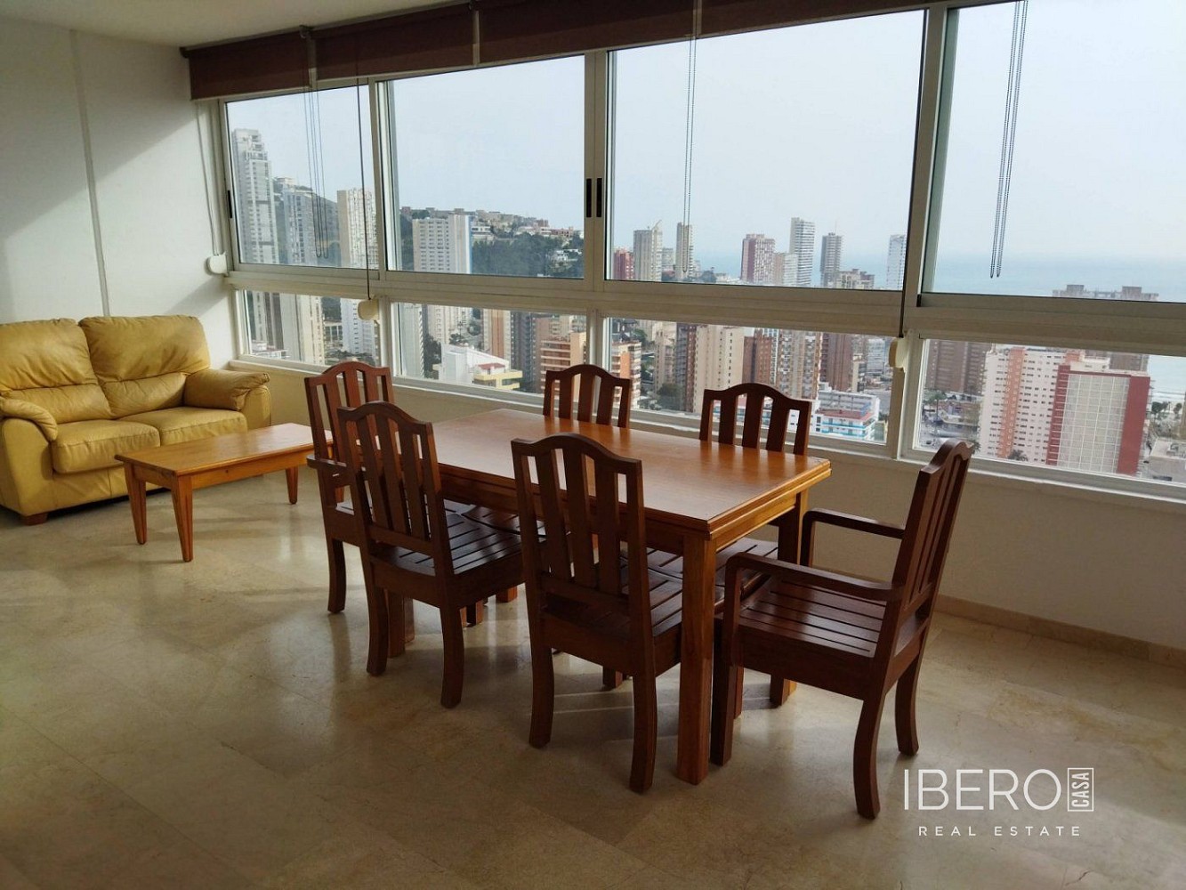 Byt 4+kk · 160 m² · Benidorm, Španělsko - 3