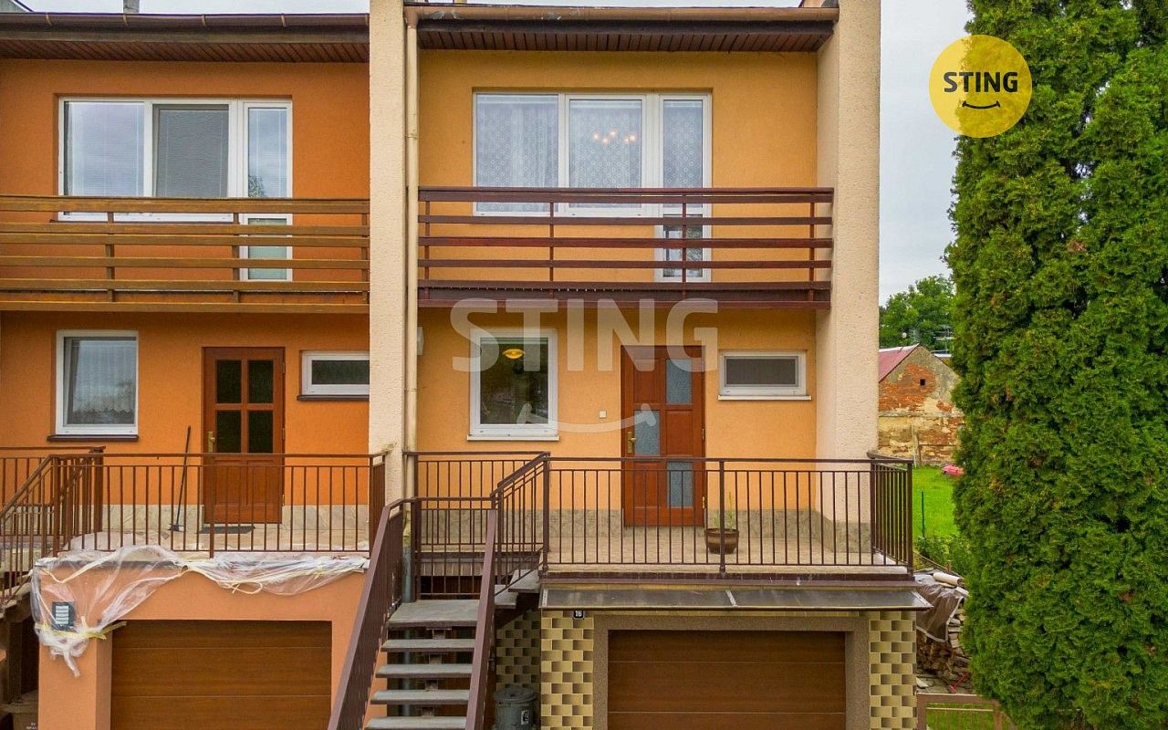 Rodinný dům, 200 m²
