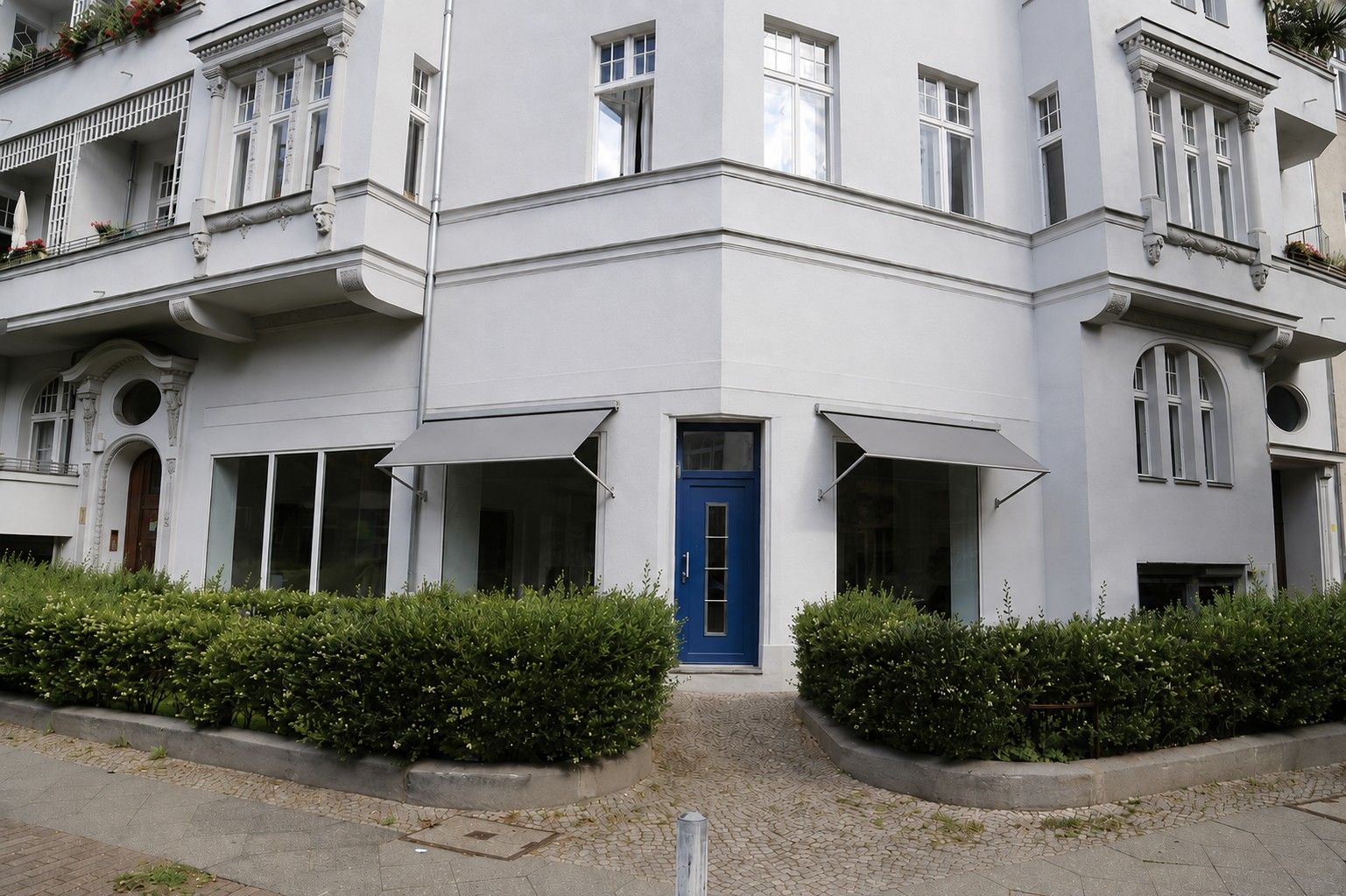 Kancelář · 180 m² · Südwestkorso 11a Berlin Friedenau Berlin 12161 - 3