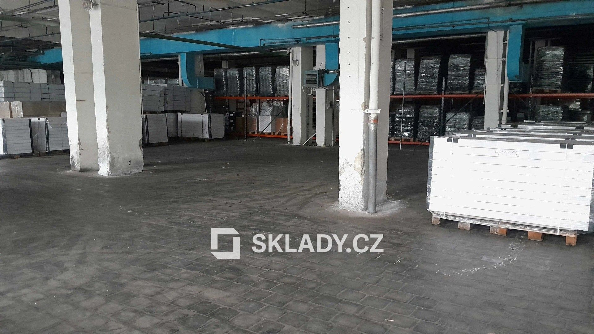 Sklad · 300 m² · Karviná - 4