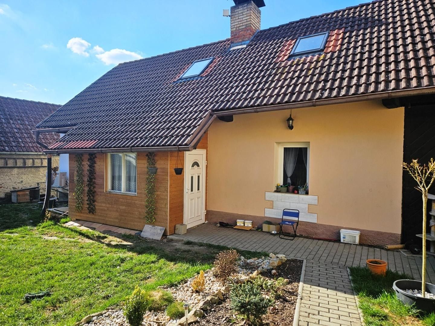 Rodinný dům · 90 m² · Sepekov - 4