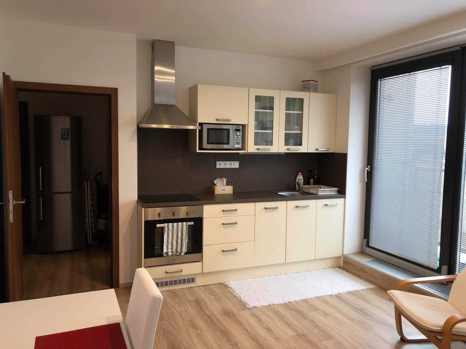 Pronájem byt 2+kk - Lipůvka - Lipůvka, Jihomoravský kraj, 50 m² - 5