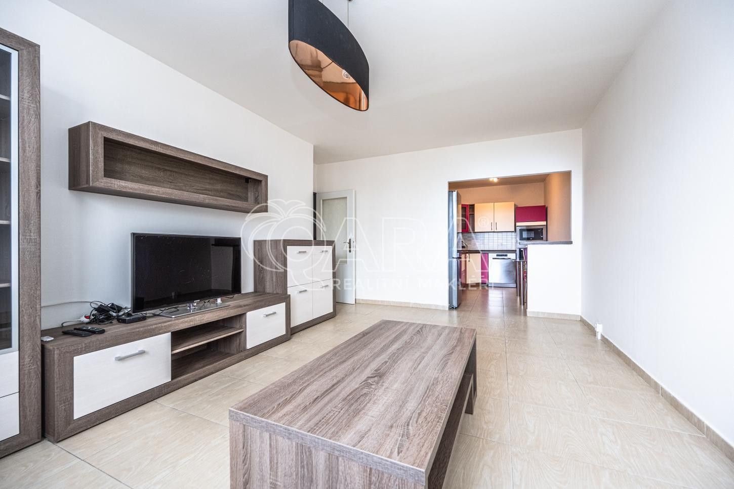 3+kk, Papírníkova , Praha, 74 m² - 2