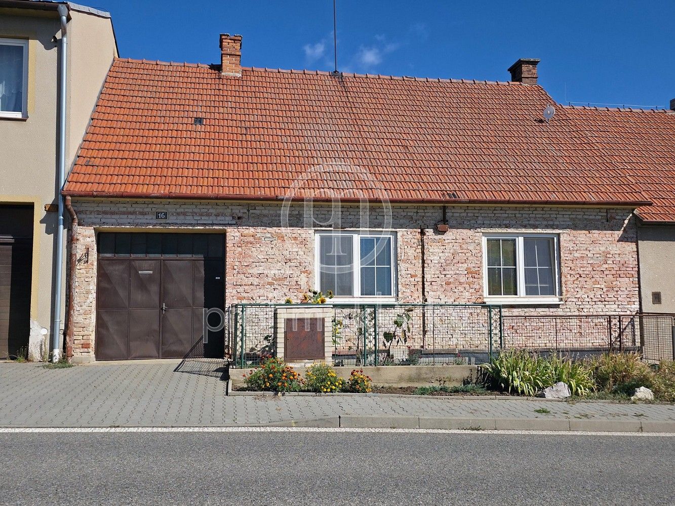 Rodinný dům, 131 m²