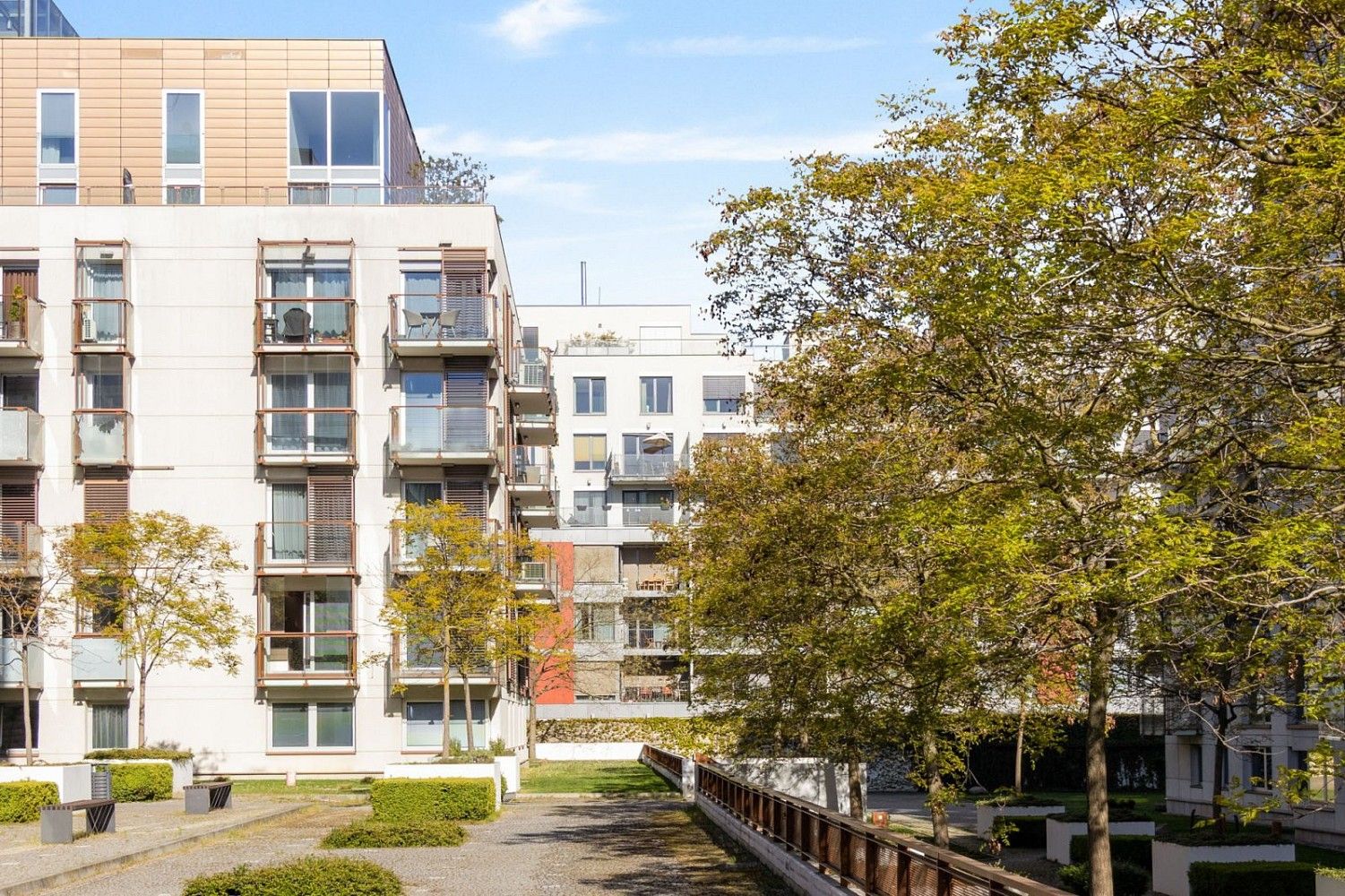 Prodej byt 2+kk - Praha - Vinohrady, okres Praha 10, Hlavní město Praha, 58 m² - 2