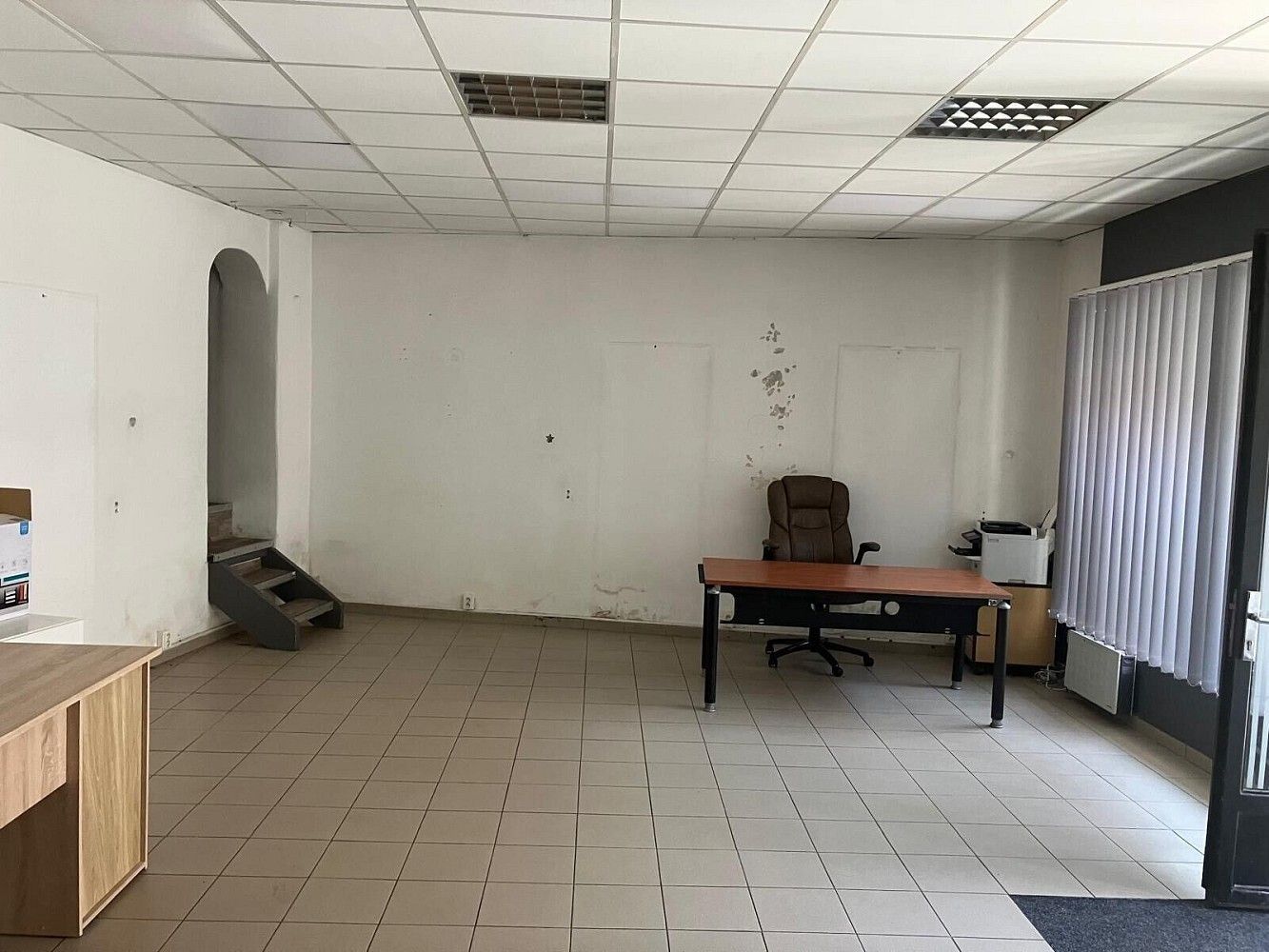 Prodej obchodní prostory - Brandýs nad Labem-Stará Boleslav - Brandýs nad Labem, okres Praha-východ, Středočeský kraj, 250 m² - 2