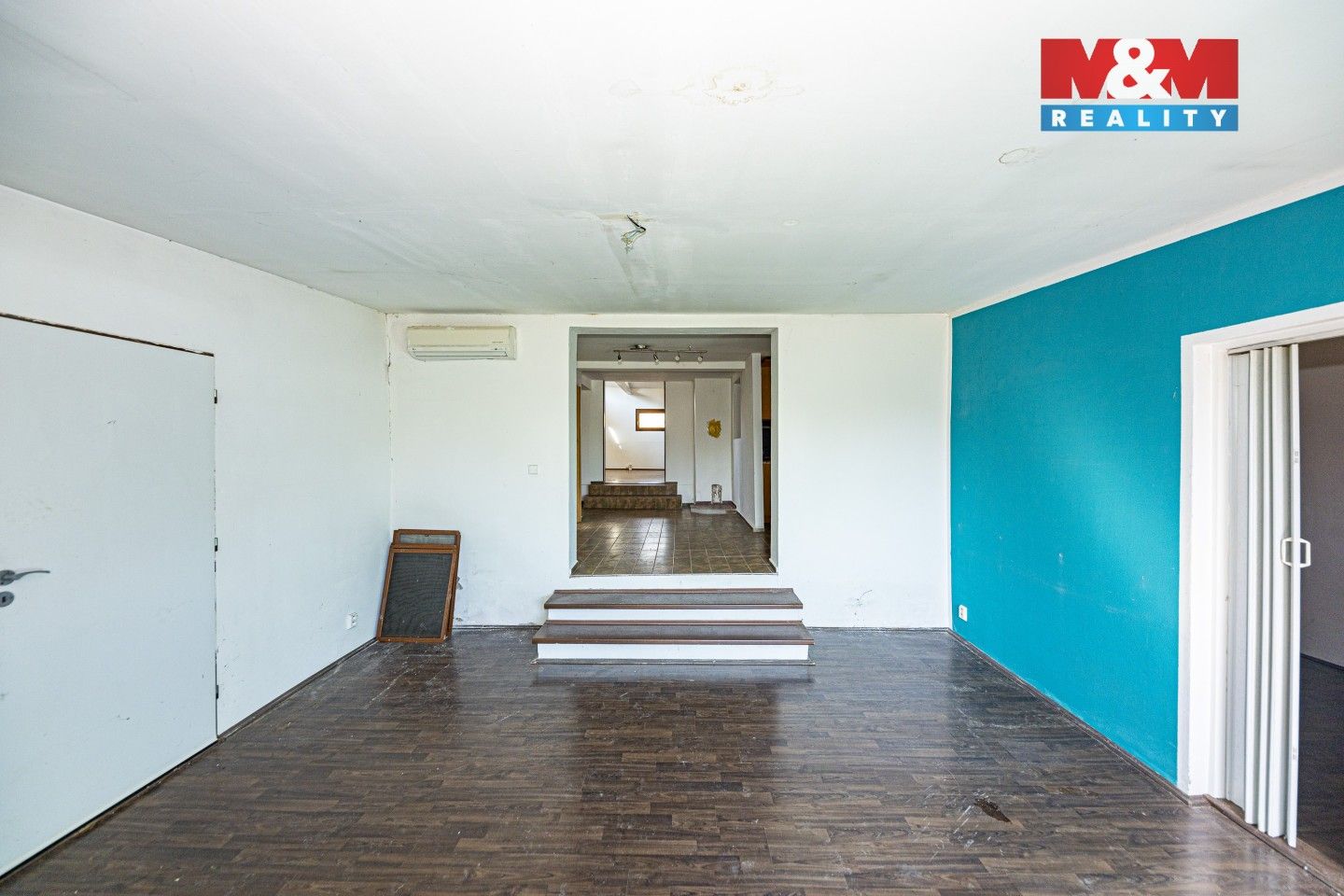 Prodej rodinný dům - Lošany, 170 m² - 5