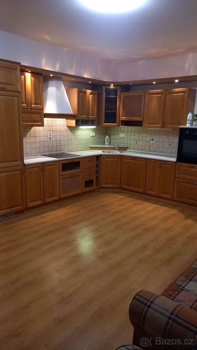 Pronájem byt - Hradec Králové, 500 02