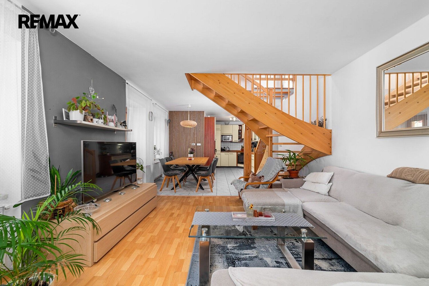 Rodinný dům · 137 m² · Lišov, okres České Budějovice - 2