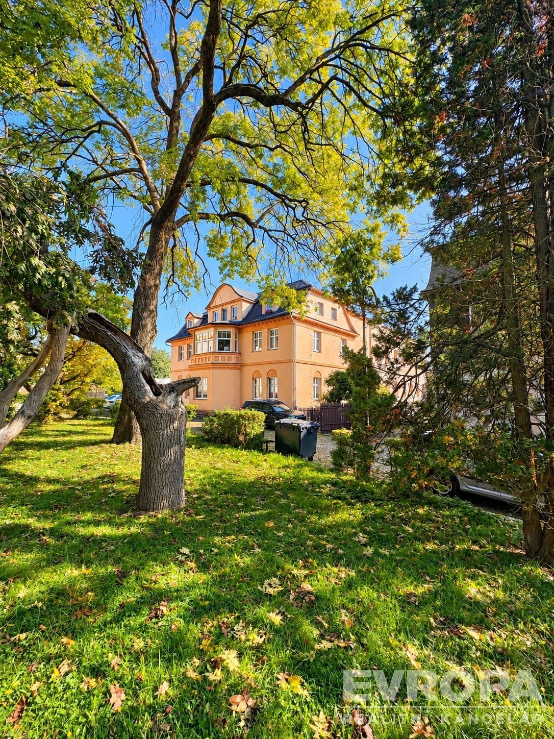 2+1, Palackého náměstí 192, Nový Bor, 67 m² - 1