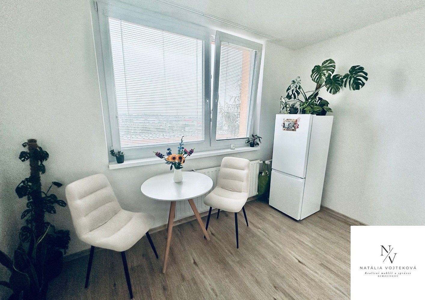 Byt 1+1 · 35 m² · Kamínky, Brno - Nový Lískovec - 3