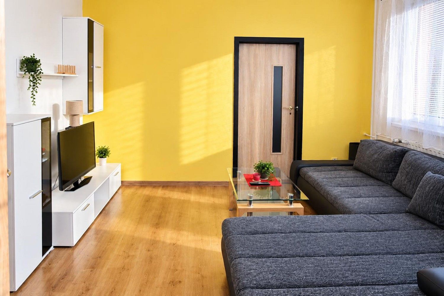 Pronájem byt 2+1 - Orlová - Lutyně, okres Karviná, Moravskoslezský kraj, 45 m² - 5