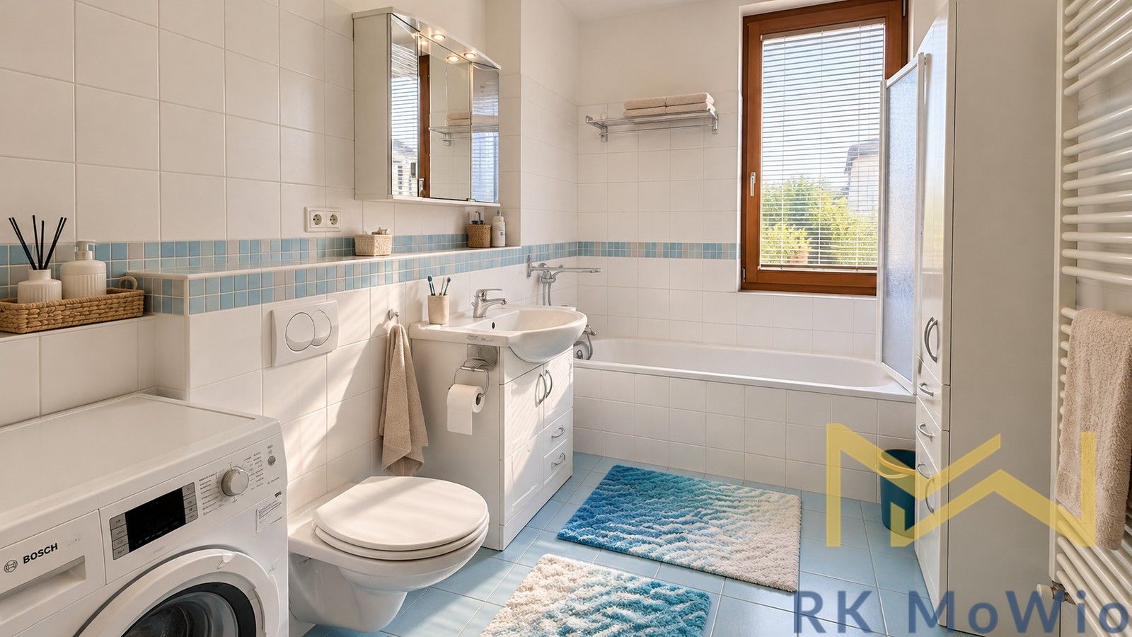 Byt 3+kk · 79 m² · Nepelova, Praha - 4