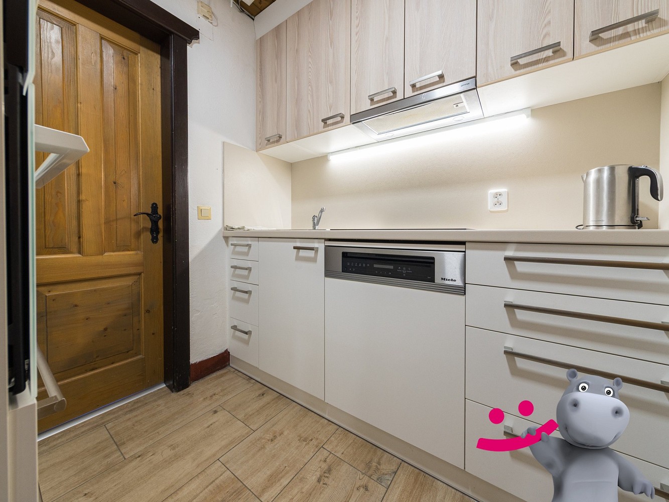 Byt 2+1 · 55 m² · Rattendorf, Rakousko - 3