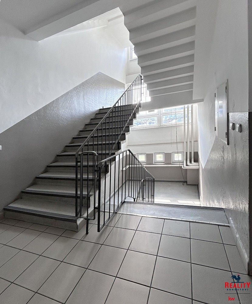 Sklad · 17 m² · Tovární, Český Krumlov - Domoradice - 3